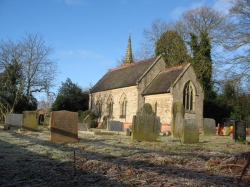 Church watching brief